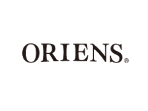 オリエンス ORIENS