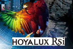 HOYALUX Rsi