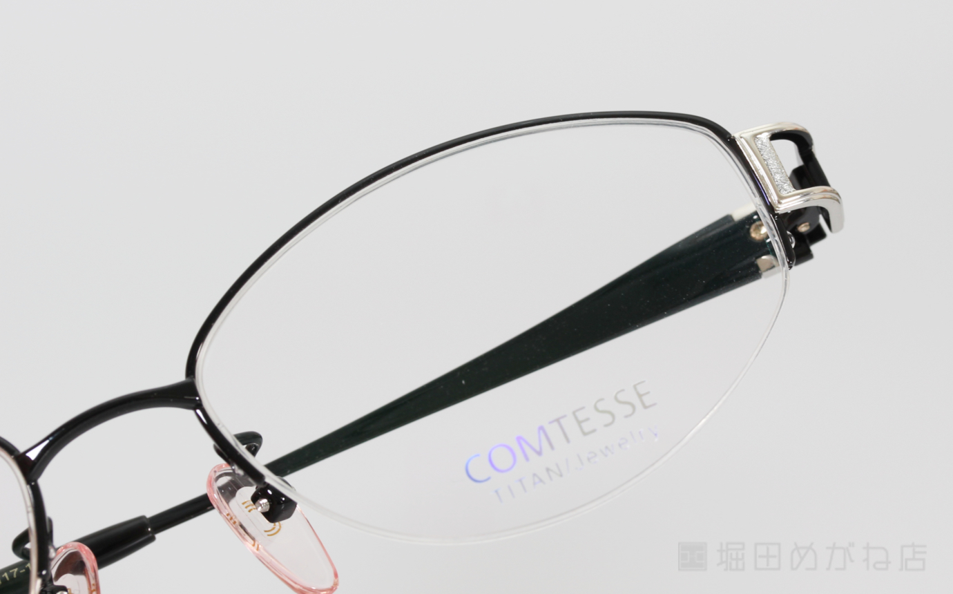 COMTESSE コンテス CM-657