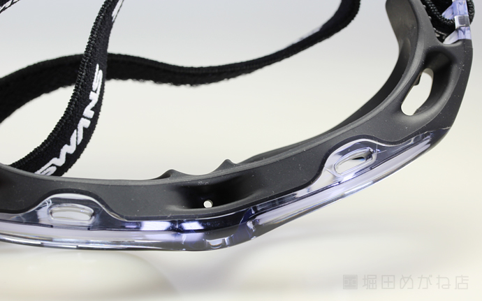 Eye Guard アイガード SWANS GDS-001