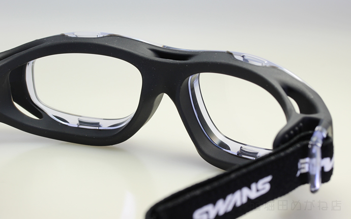 Eye Guard アイガード SWANS GDS-001