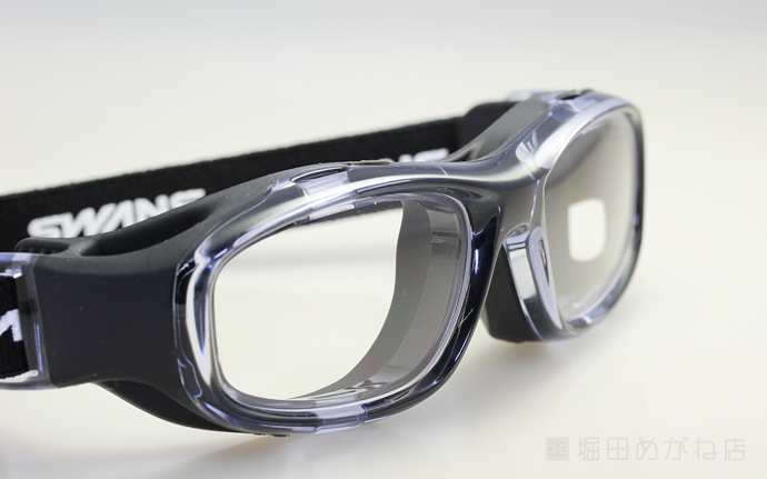 Eye Guard アイガード SWANS GDS-001