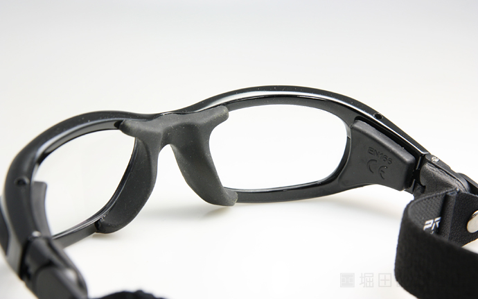 新品　PROGEAR eyeguard メガネ