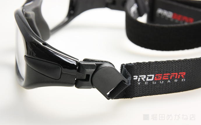 PROGEAR EYE GUARD プロギア アイガード M1021