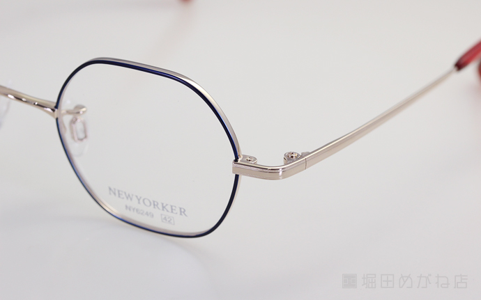 NEWYORKER ニューヨーカー NY-6249