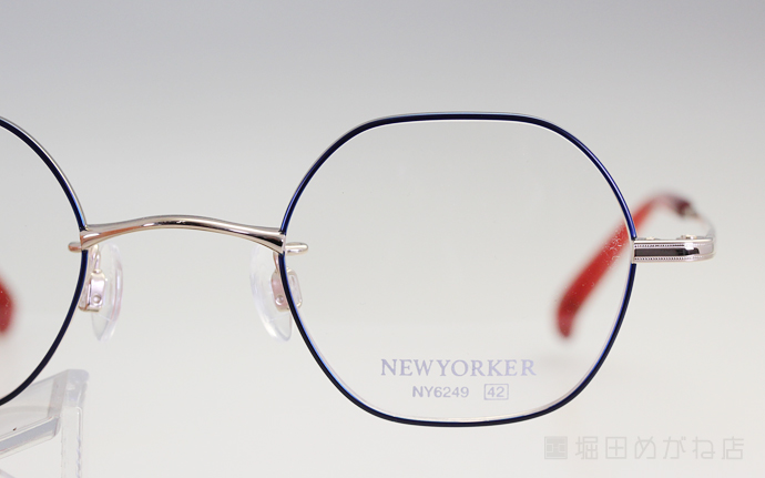 NEWYORKER ニューヨーカー NY-6249