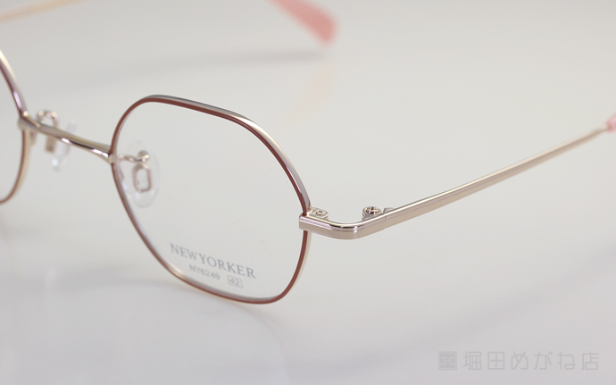 NEWYORKER ニューヨーカー NY-6249