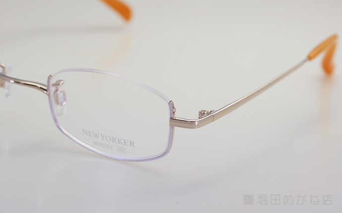 NEWYORKER ニューヨーカー NY-6251