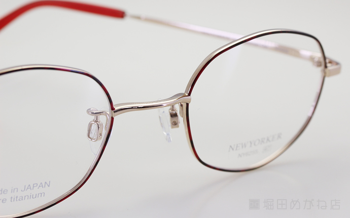 NEWYORKER ニューヨーカー NY-6255