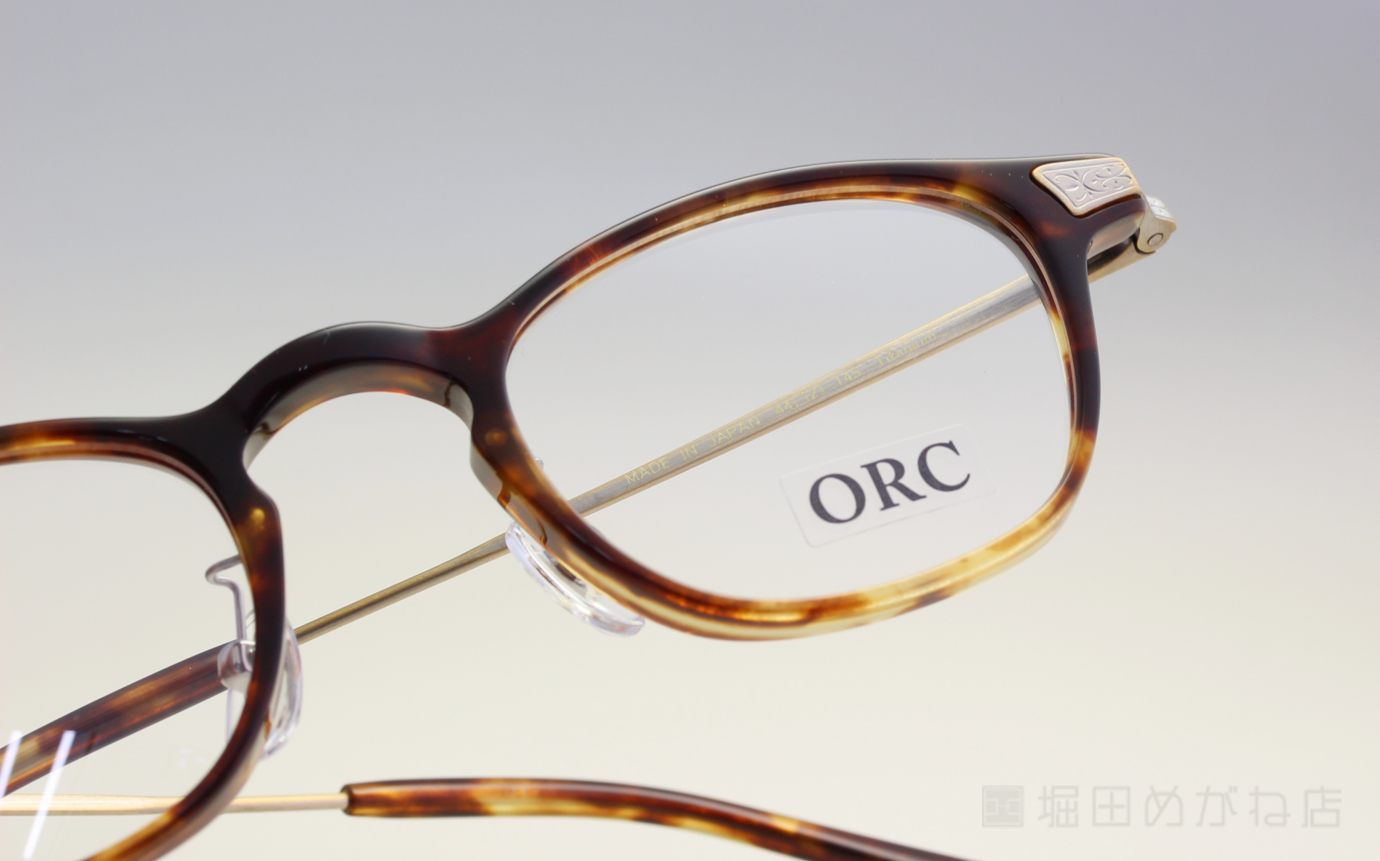 ORC オリエントコレクション ORC-01