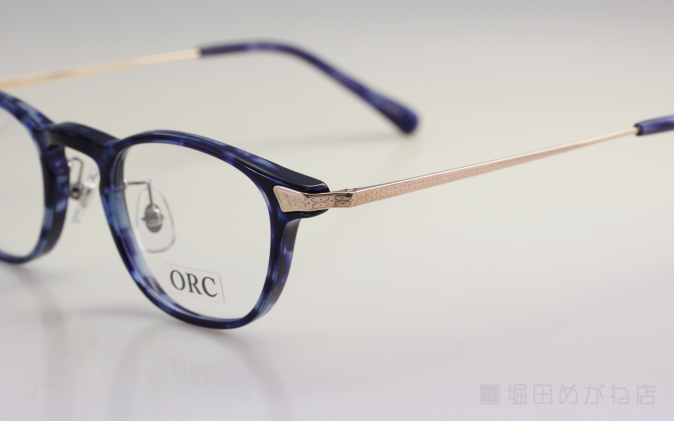 ORC オリエントコレクション ORC-01