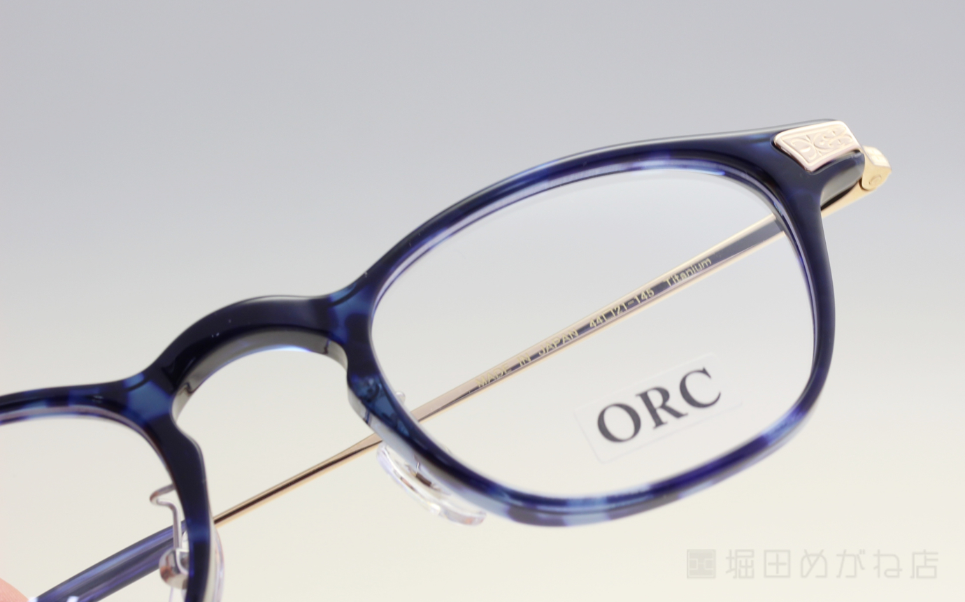 ORC オリエントコレクション ORC-01