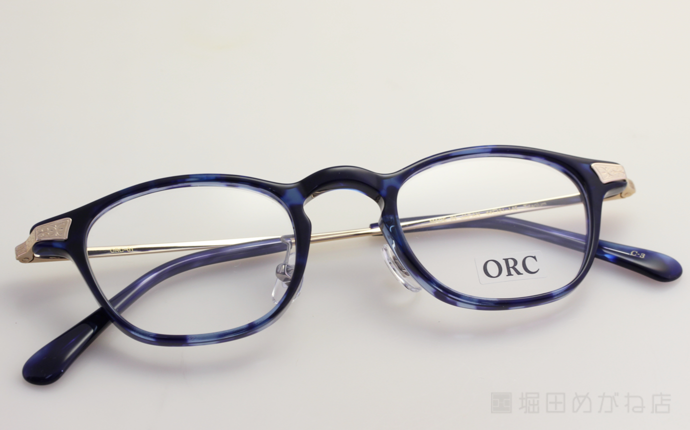 オリエントオリジナルコレクション ORC-01