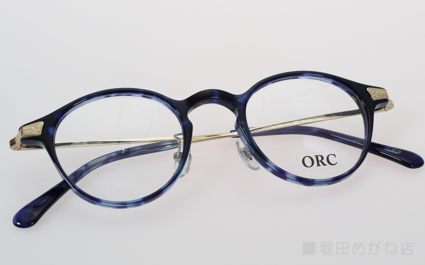 ORC オリエントコレクション ORC-02
