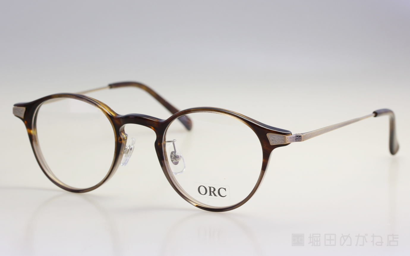ORC オリエントコレクション ORC-02