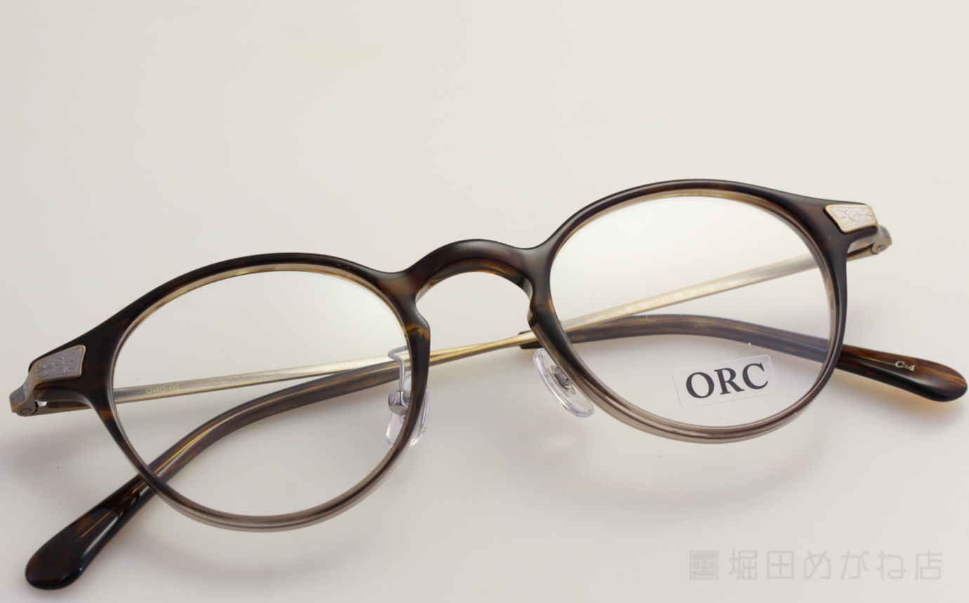 オリエントオリジナルコレクション ORC-02