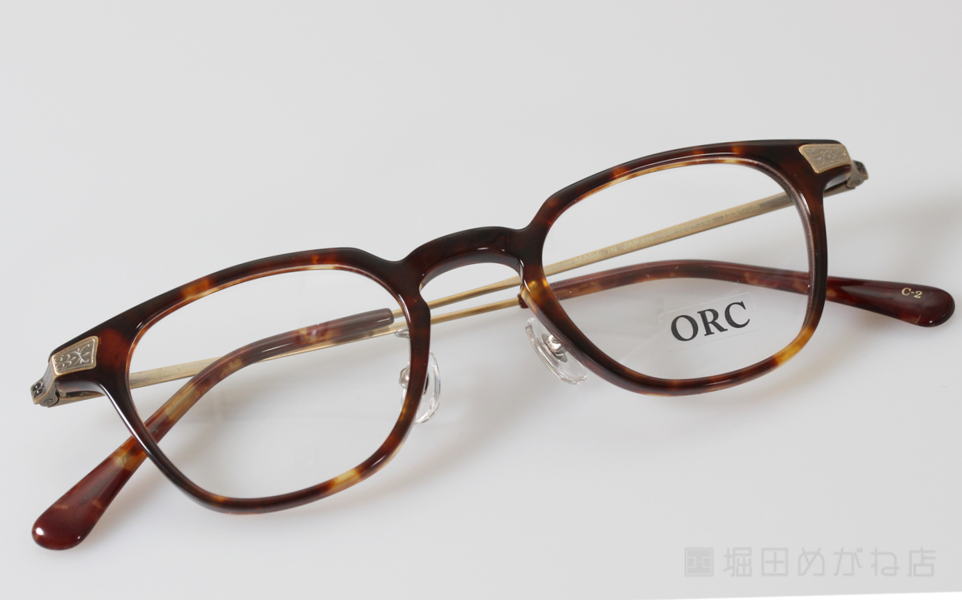 ORC オリエントコレクション ORC-07