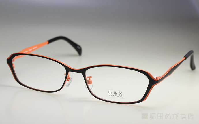 O&X New York OT-8052