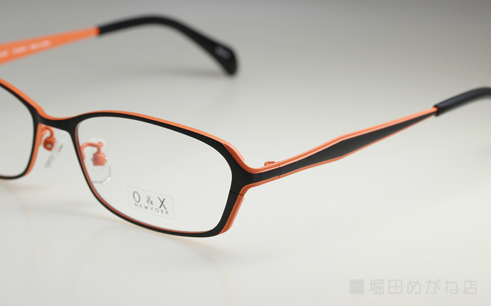 O&X New York OT-8052