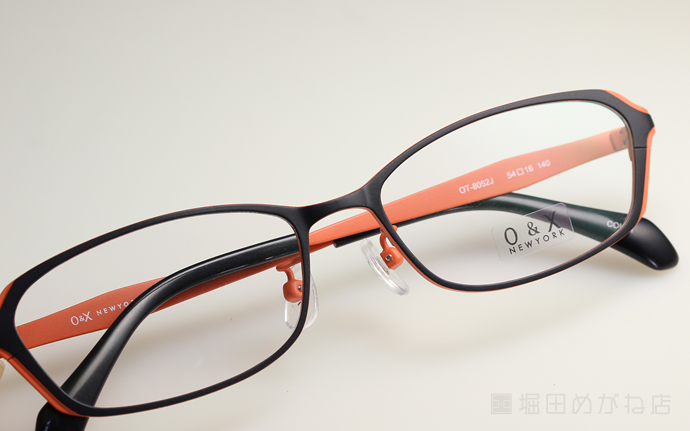 O&X New York OT-8052