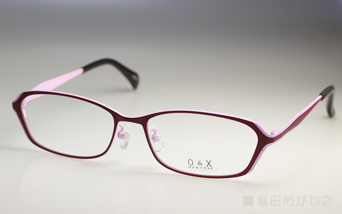 O&X New York OT-8052