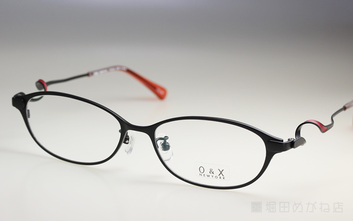 O&X New York OT-8059