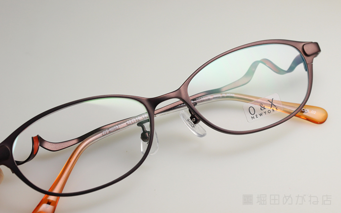 O&X New York OT-8059