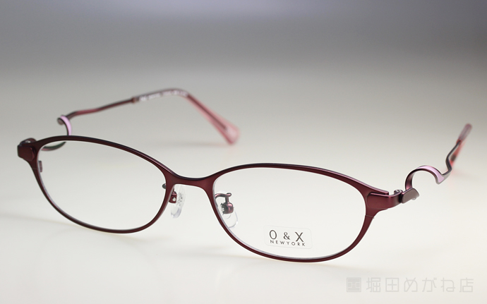 O&X New York OT-8059