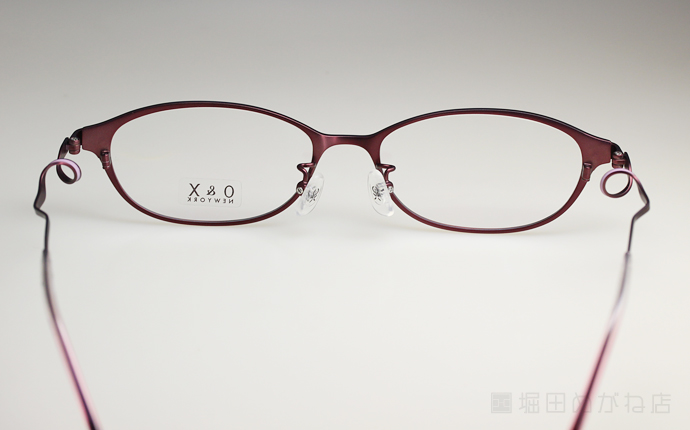 O&X New York OT-8059