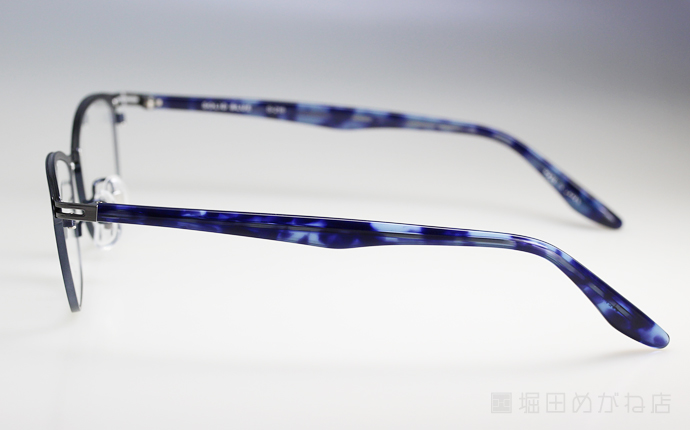 SOLID BLUE ソリッドブルー S-216