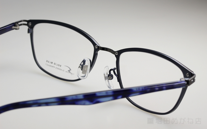 SOLID BLUE ソリッドブルー S-216