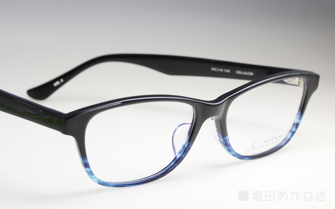 SOLID BLUE ソリッドブルー S-219