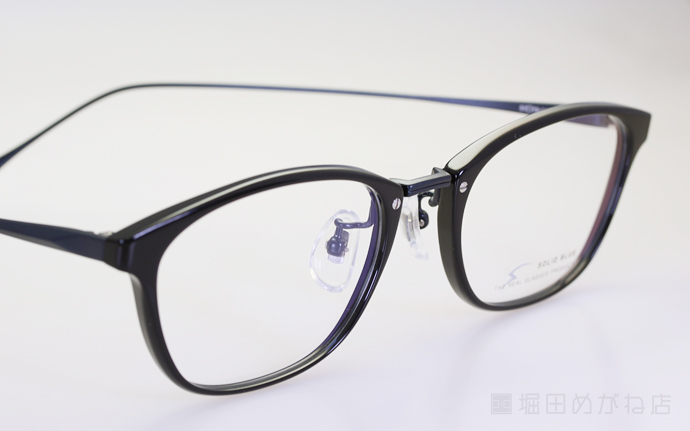 SOLID BLUE ソリッドブルー S-222