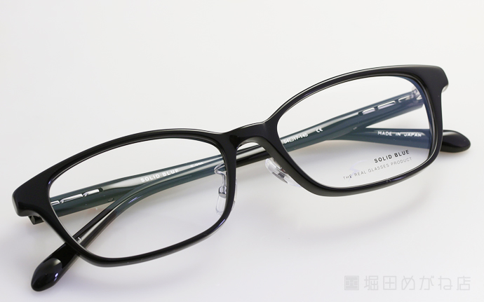 SOLID BLUE ソリッドブルー S-229