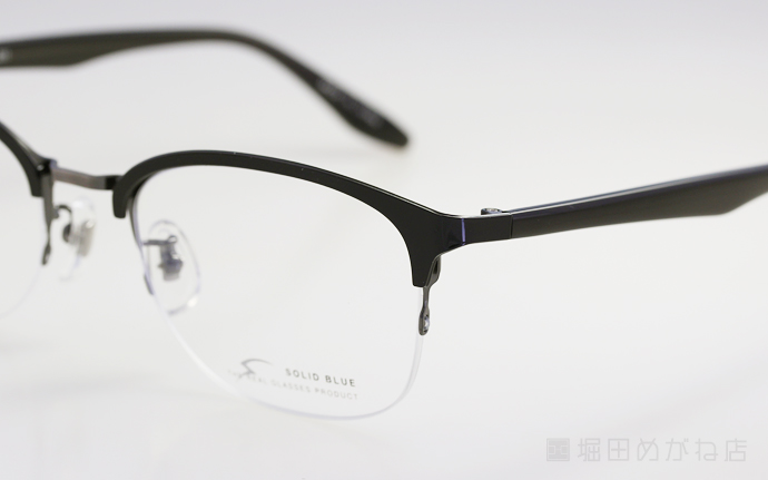 SOLID BLUE ソリッドブルー S-231