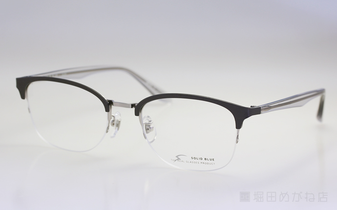 SOLID BLUE ソリッドブルー S-231