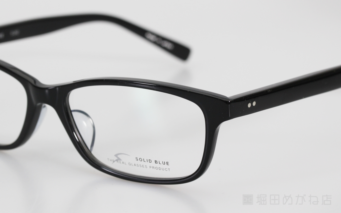 SOLID BLUE ソリッドブルー S-242