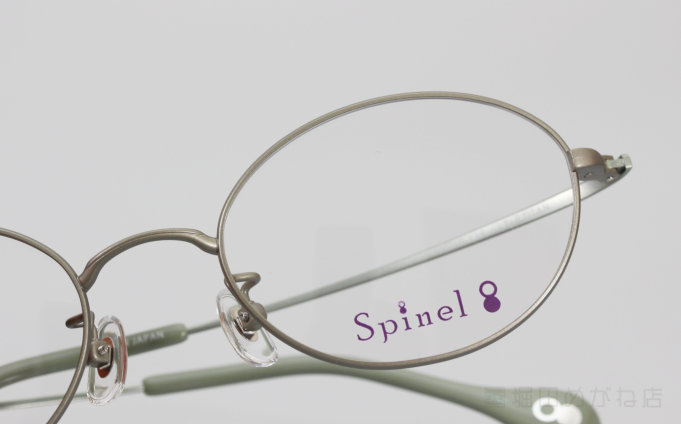 Spinel スピネル SP-001