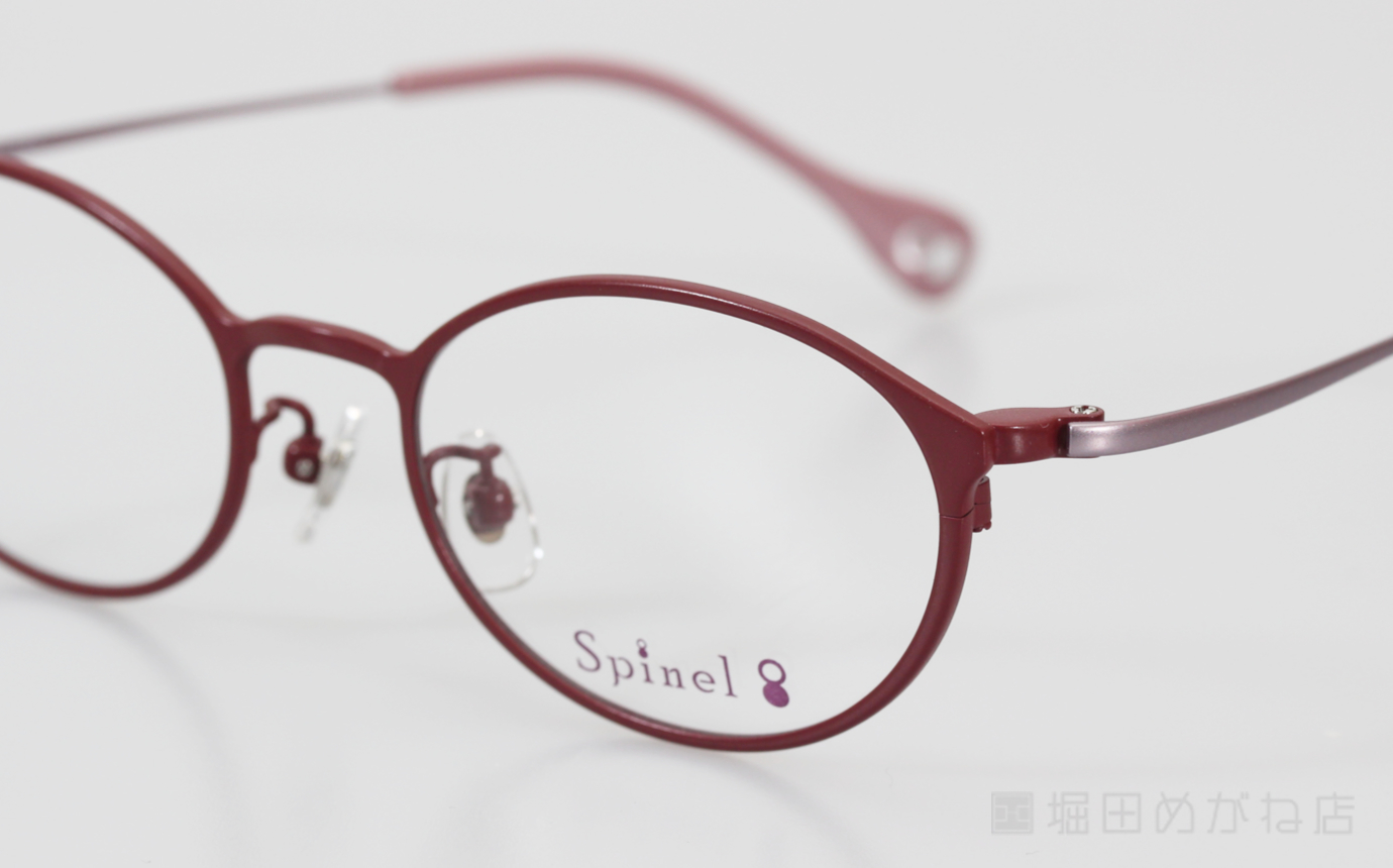 Spinel スピネル SP-003