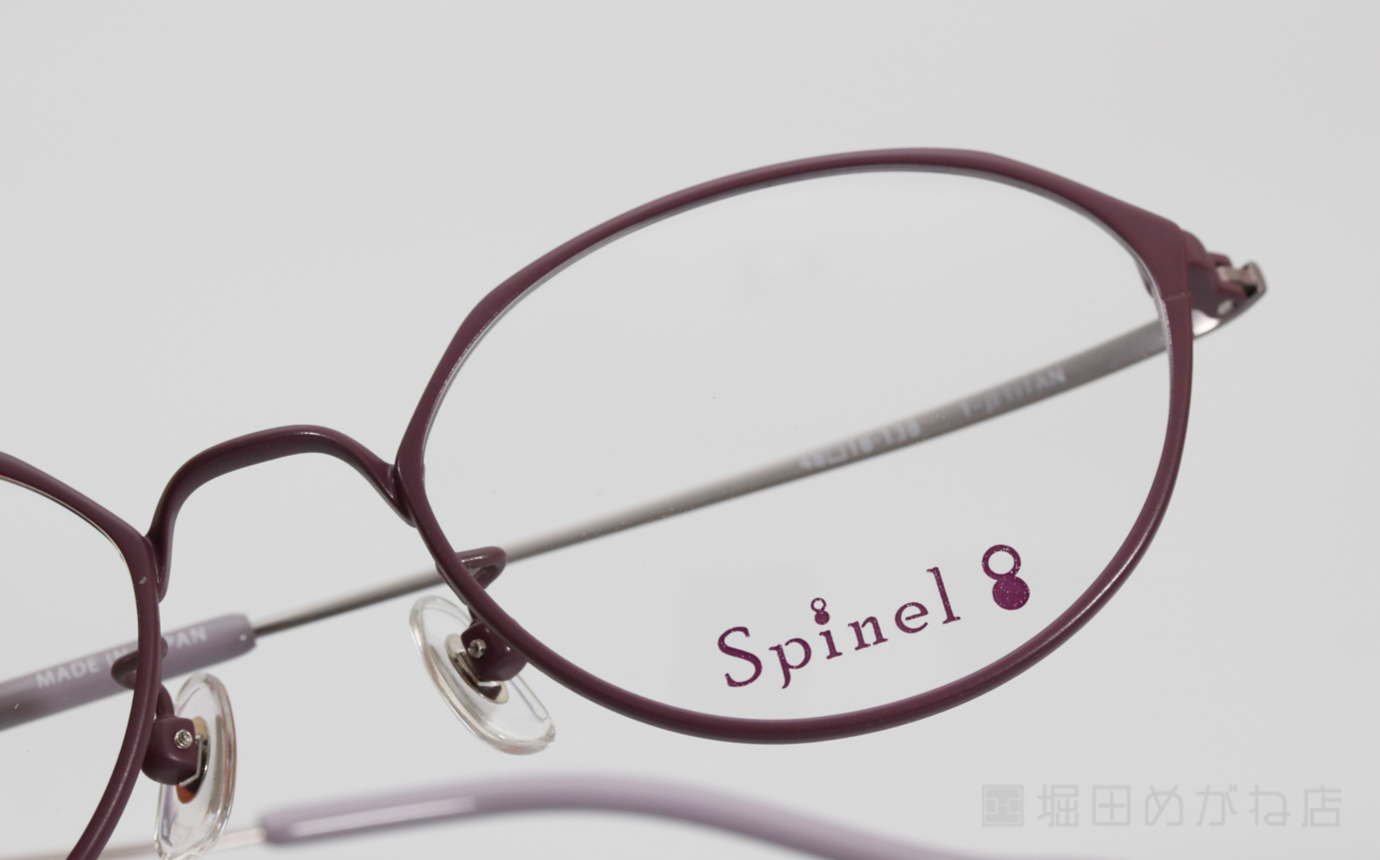 Spinel スピネル SP-004