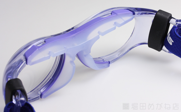 Eye Guard アイガード SWANS SVS-600N