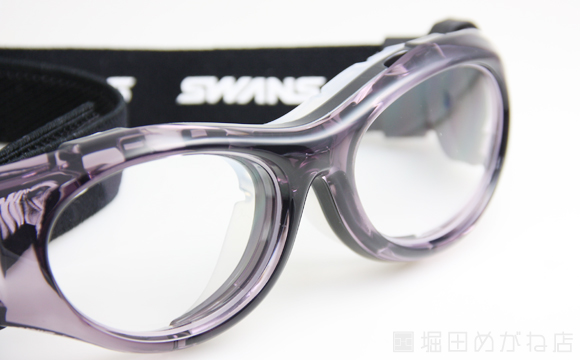 Eye Guard アイガード SWANS SVS-700N