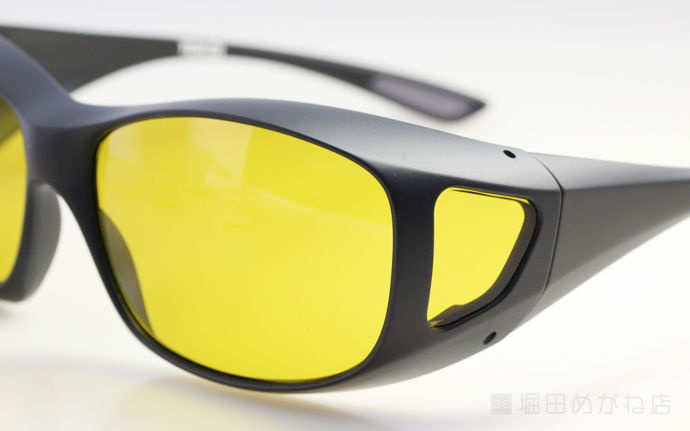 Viewnal ビューナル 東海光学遮光オーバーグラス OG | 堀田めがね店-金沢市片町でフィッティングにこだわり正確な眼鏡を提供